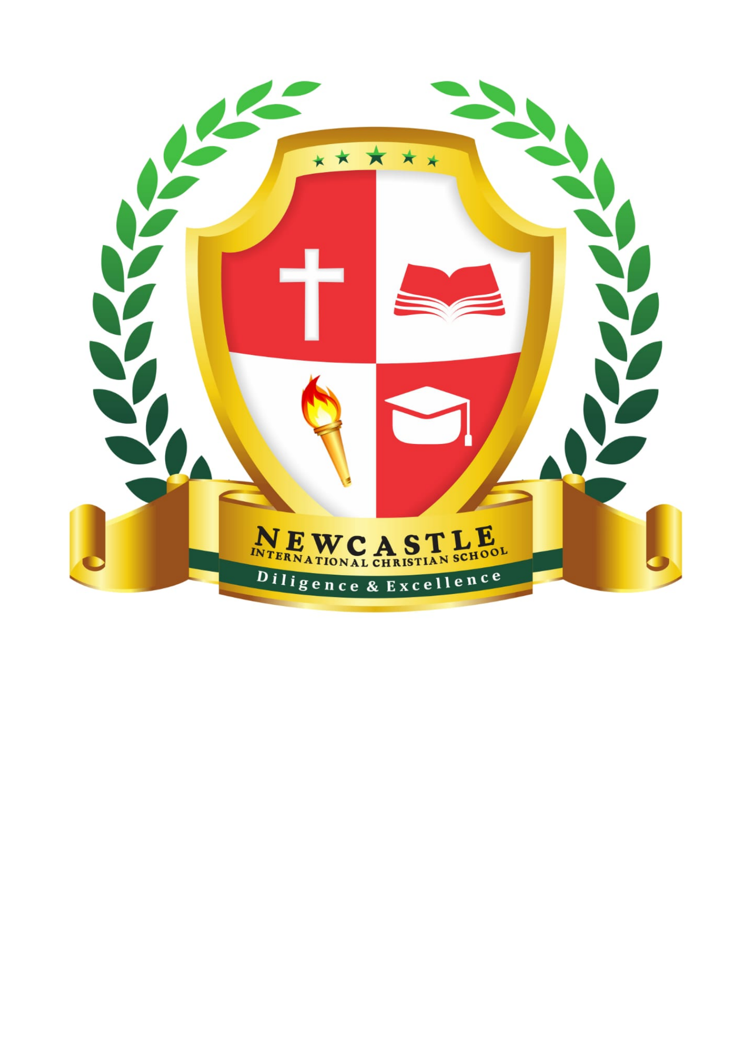 NICS crest